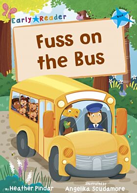 Fuss on the Bus