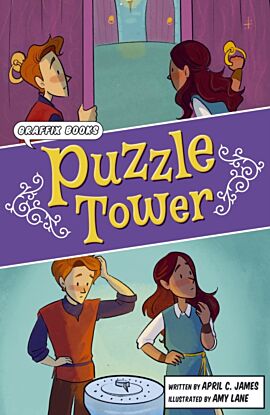 Puzzle Tower