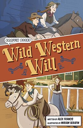 Wild Western Will