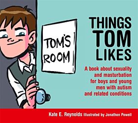 Things Tom Likes