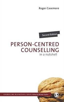 Person-Centred Counselling in a Nutshell