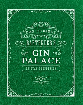 The Curious Bartender's Gin Palace