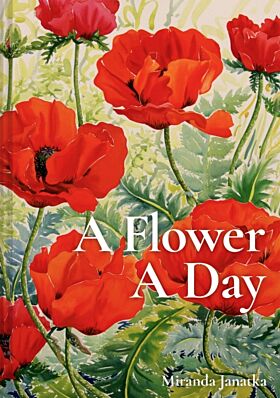 A Flower A Day