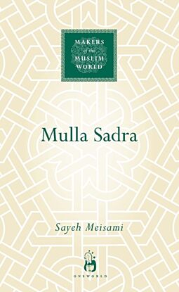 Mulla Sadra