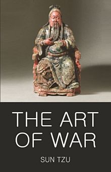 The Art of War / The Book of Lord Shang