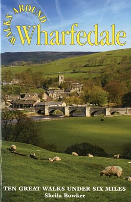 Walks Around Wharfedale