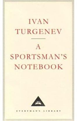 A Sportsman's Notebook