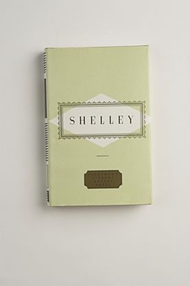 Shelley Poems