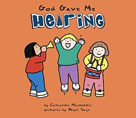 God Gave Me Hearing