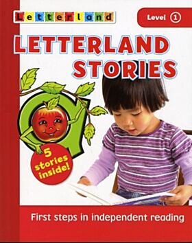 Letterland Stories