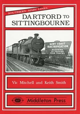 Dartford to Sittingbourne