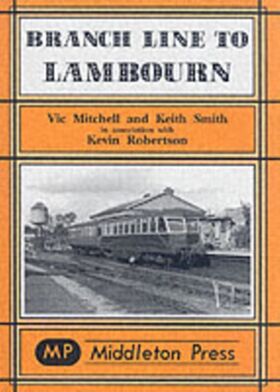 Branch Lines to Lambourn