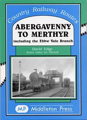 Abergavenny to Merthyr