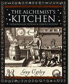 Alchemist's Kitchen