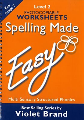 Spelling Made Easy