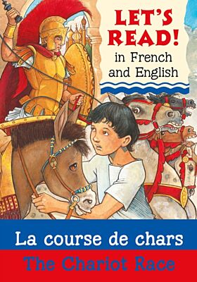 The Chariot Race/La course de chars