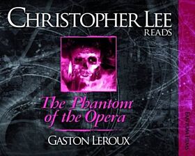 The Phantom of the Opera