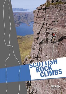 Scottish Rock Climbs