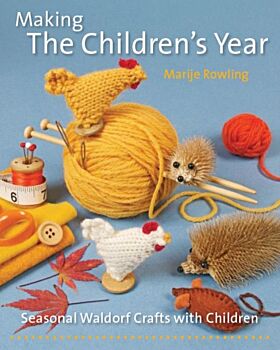 Making the Children's Year