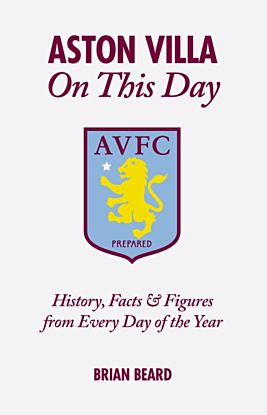 Aston Villa On This Day