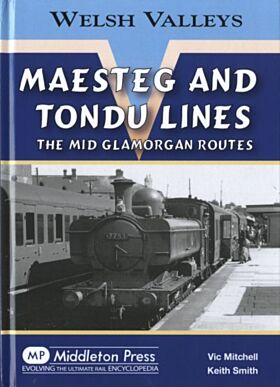 Maesteg and Tondu Lines