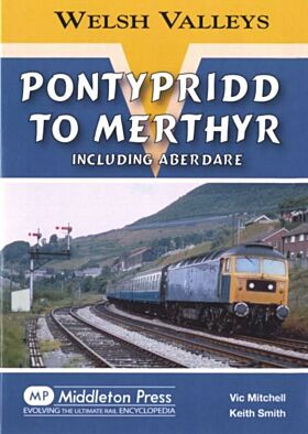 Pontypridd to Merthyr