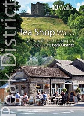 Tea Shop Walks