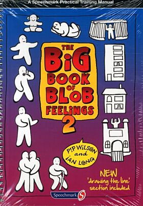 The Big Book of Blob Feelings