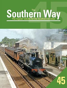 The Southern Way Issue 45