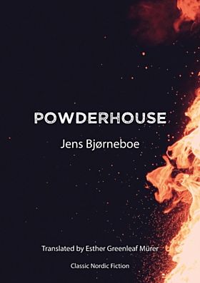 Powderhouse