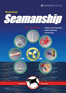 Illustrated Seamanship