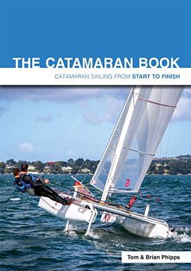 The Catamaran Book