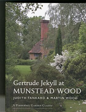 Gertrude Jekyll at Munstead Wood