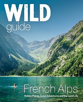 Wild Guide French Alps