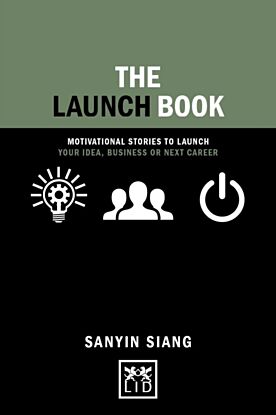 The Launch Book