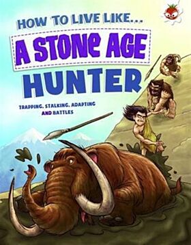 Stone Age Hunter