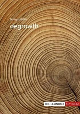 Degrowth