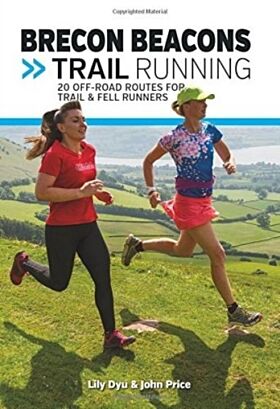 Brecon Beacons Trail Running