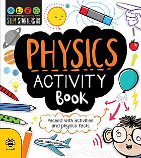 Physics Activity Book