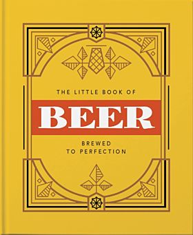 The Little Book of Beer