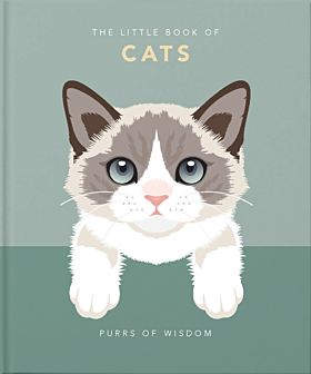 The Little Book of Cats