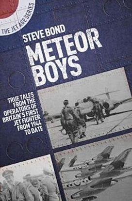 Meteor Boys