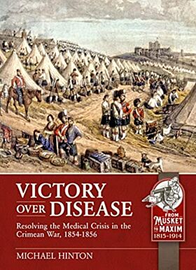 Victory Over Disease