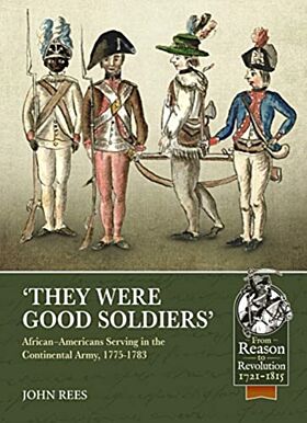 'They Were Good Soldiers'