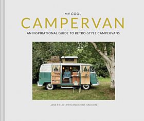 My Cool Campervan