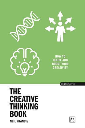 The Creative Thinking Book