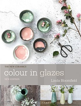 Colour in Glazes