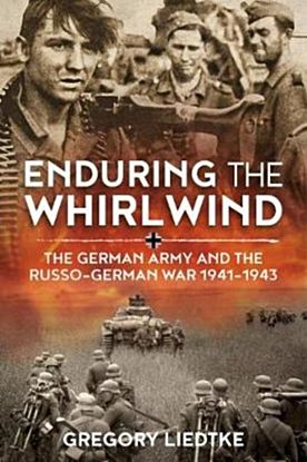 Enduring the Whirlwind