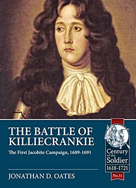 The Battle of Killiecrankie