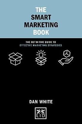 The Smart Marketing Book